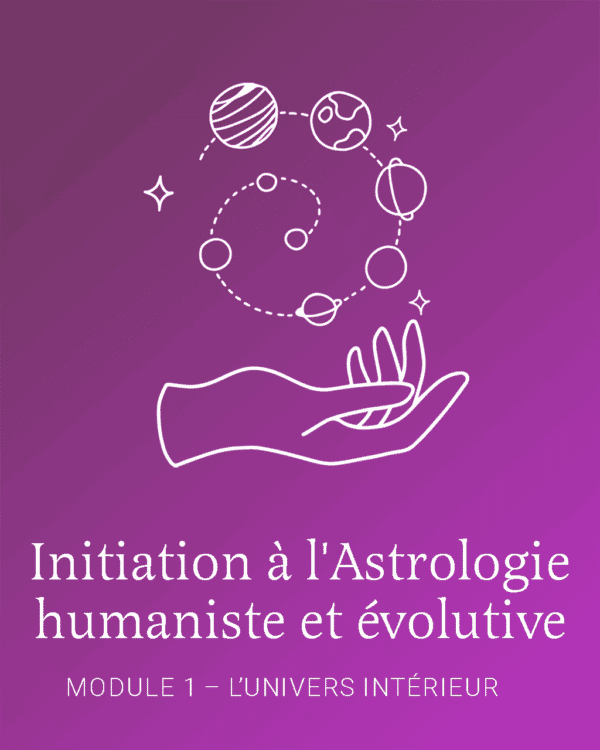 module 1 l’univers en mouvements