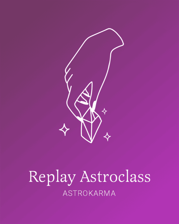 workbook astrokarma