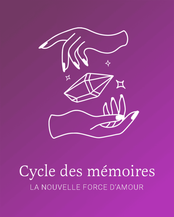 la fusion. intemporel oser guérir et s'unir