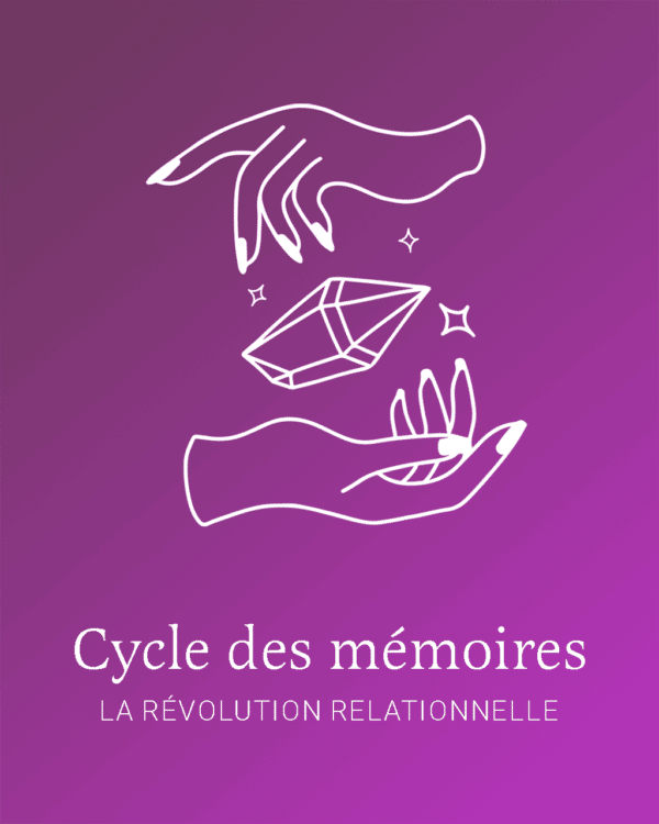 la fusion. intemporel oser guérir et s'unir
