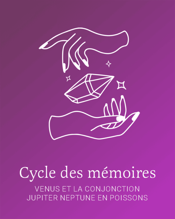 la fusion. intemporel oser guérir et s'unir