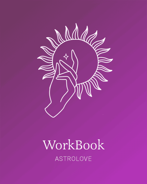 workbook astrokarma