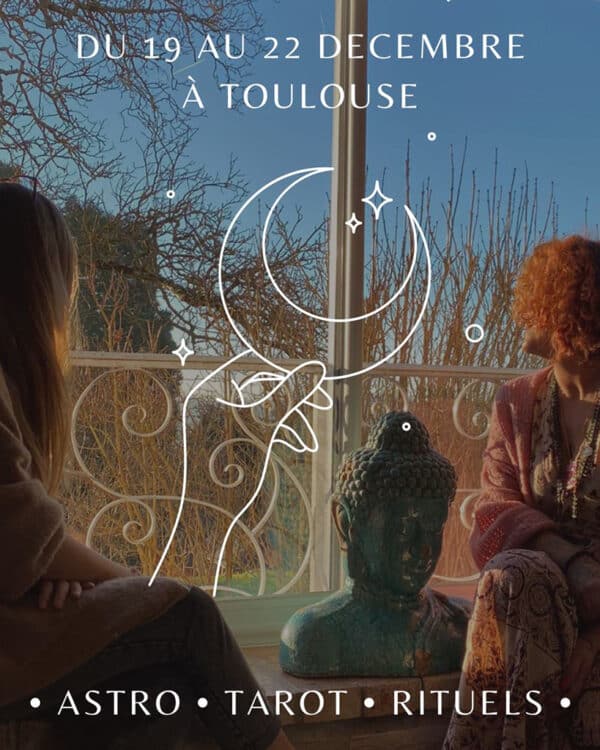 passage alchimique astro tarot édition 2022 : la naissance