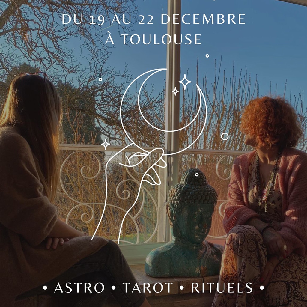 passage alchimique astro tarot édition 2022 : la naissance