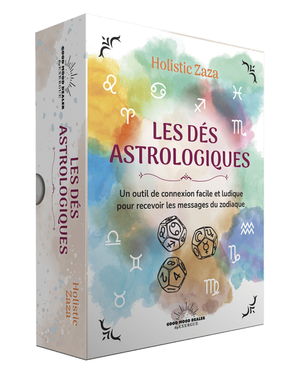 les dés astrologiques