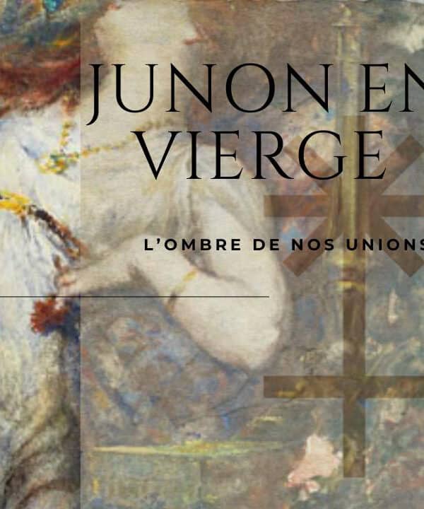 junon et lilith en vierge : l'ombre de nos unions et du " significant other "