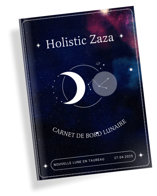 carnet de bord lunaire pleine lune en balance (copie)