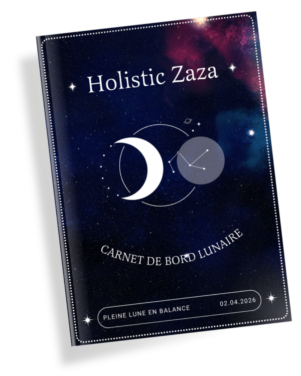 carnet de bord lunaire pleine lune pascale en balance